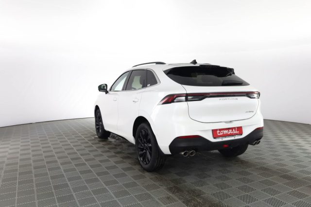 FORTHING T5 Evo usata 4