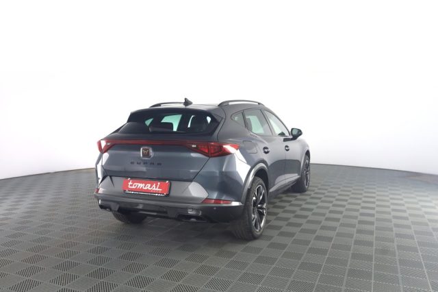 CUPRA Formentor usata 3