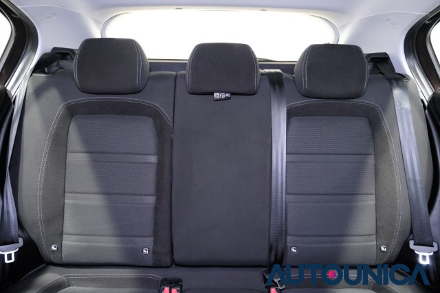 FIAT Tipo usata, con Airbag testa