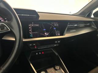 AUDI A3 usata, con Immobilizzatore elettronico