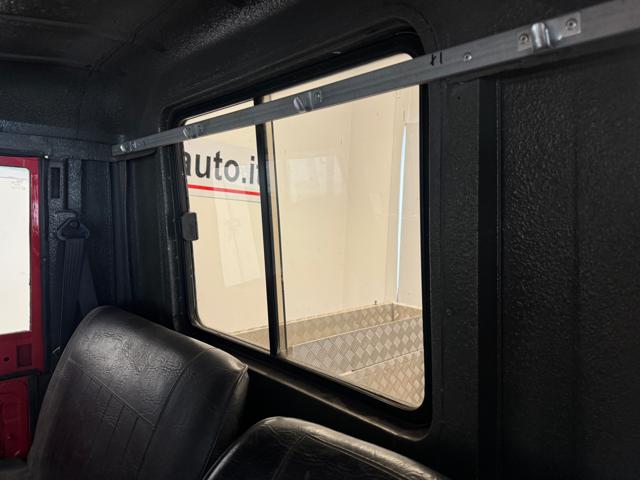 FIAT Campagnola usata 10