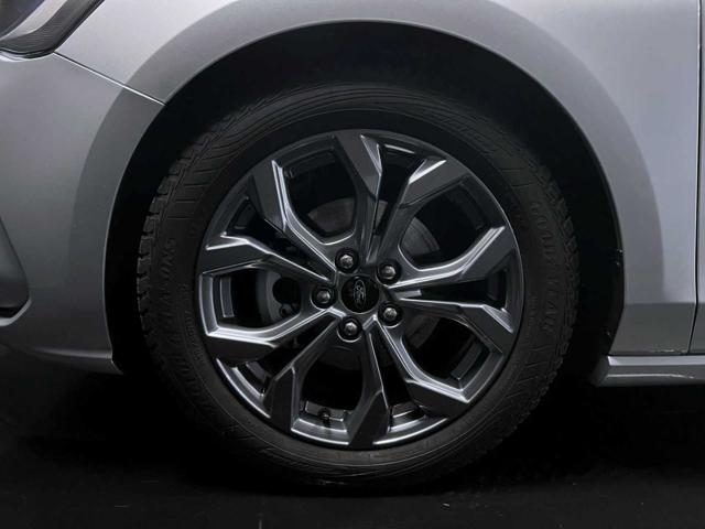 FORD Focus usata, con Alzacristalli elettrici
