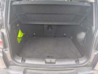 JEEP Renegade usata, con Immobilizzatore elettronico