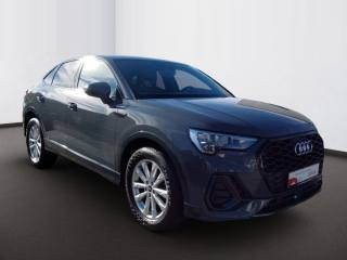 AUDI Q3 usata, con Airbag Passeggero
