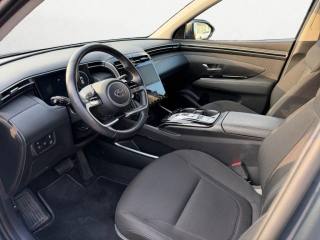 HYUNDAI Tucson usata, con Climatizzatore