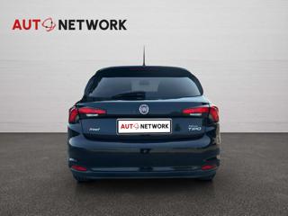 FIAT Tipo usata, con Autoradio