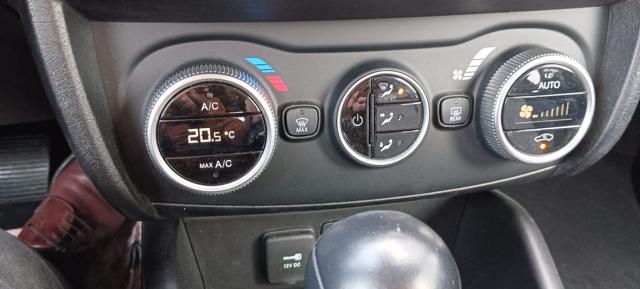 FIAT Tipo usata, con Autoradio digitale