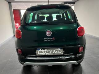 FIAT 500L usata, con Airbag Passeggero