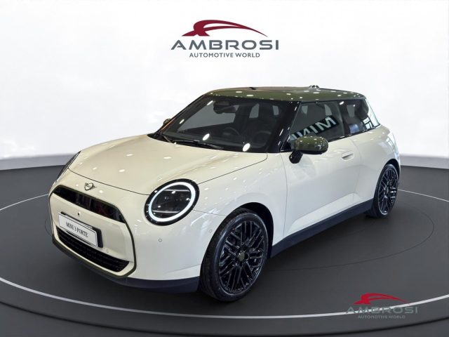 MINI Cooper usata 0