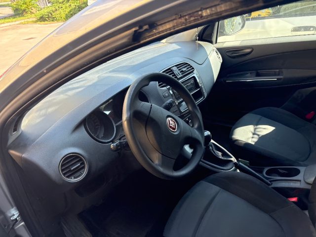 FIAT Bravo usata, con Airbag Passeggero