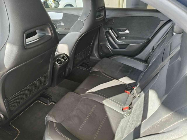 MERCEDES-BENZ A 180 usata, con ESP