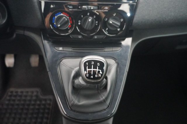 LANCIA Ypsilon usata, con Immobilizzatore elettronico