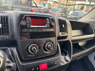 PEUGEOT Boxer usata, con Immobilizzatore elettronico