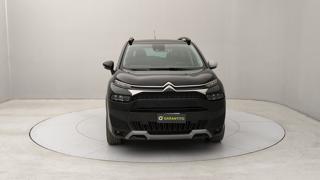 CITROEN C3 Aircross usata, con Cerchi in lega
