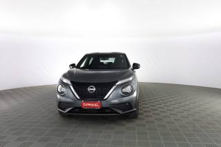 NISSAN Juke Juke 1.6 HEV N-Connecta