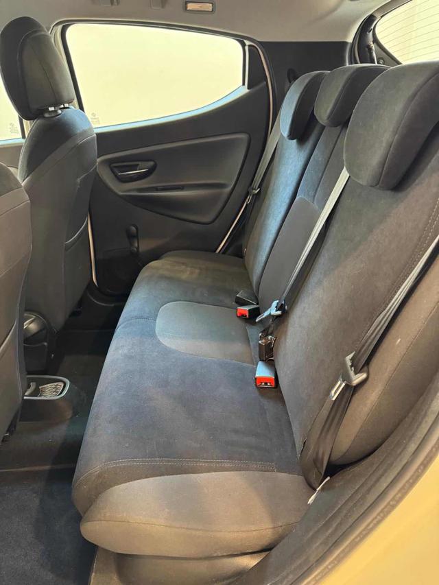 LANCIA Ypsilon usata 13