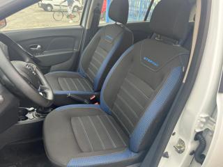 DACIA Sandero usata, con Controllo automatico clima