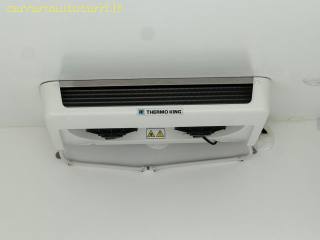 VOLKSWAGEN Crafter usata, con Boardcomputer