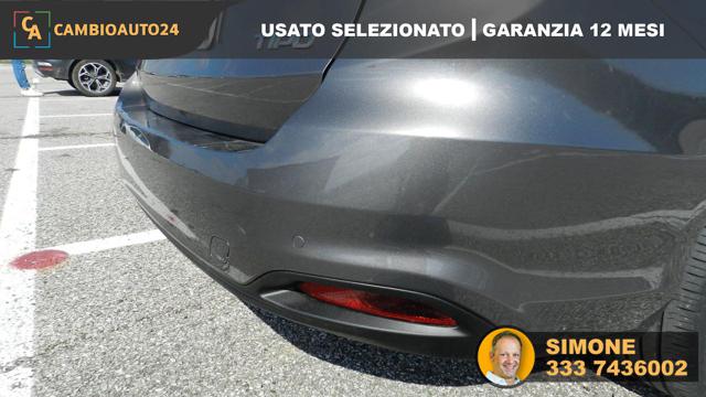 FIAT Tipo usata 53