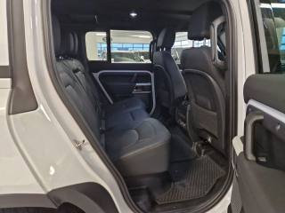 LAND ROVER Defender usata, con Antifurto