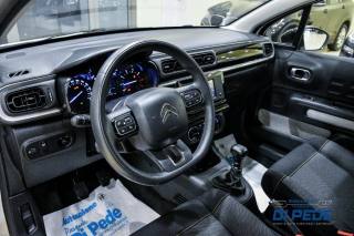CITROEN C3 usata, con Chiusura centralizzata telecomandata