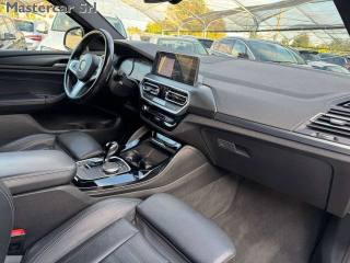 BMW X4 usata, con Immobilizzatore elettronico