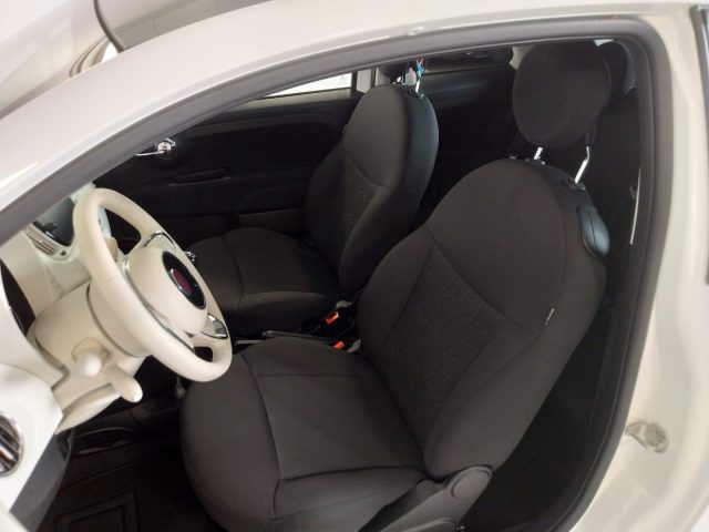 FIAT 500 usata, con Fendinebbia