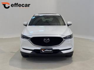 MAZDA CX-5 usata, con Airbag