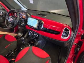 FIAT 500L usata, con Specchietti laterali elettrici