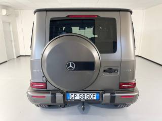 MERCEDES-BENZ G 63 AMG usata, con Boardcomputer