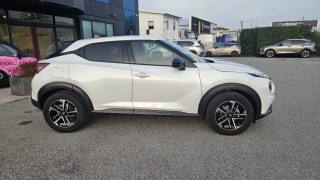 NISSAN Juke usata, con Airbag laterali