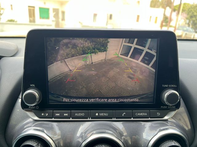 NISSAN Juke usata 28