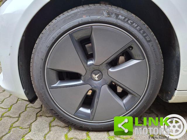 TESLA Model 3 usata, con Chiusura centralizzata