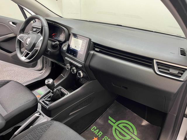 RENAULT Clio usata, con Controllo trazione