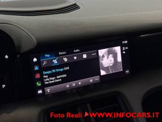 PORSCHE Taycan usata, con Immobilizzatore elettronico