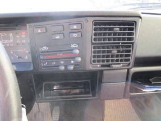 AUTOBIANCHI Y10 usata 6