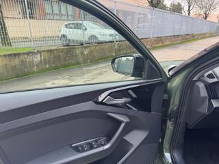 AUDI A1 usata, con Autoradio