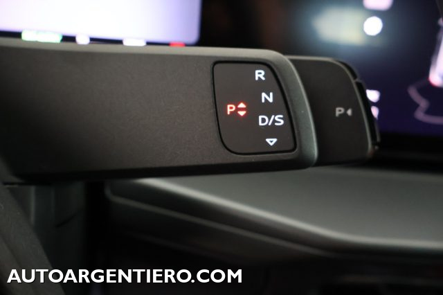 AUDI Q3 usata, con Fari LED