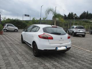 RENAULT Megane usata, con Autoradio