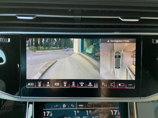 AUDI Q8 usata, con Bluetooth