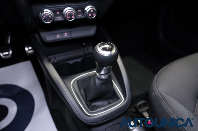 AUDI A1 usata, con Monitoraggio pressione pneumatici