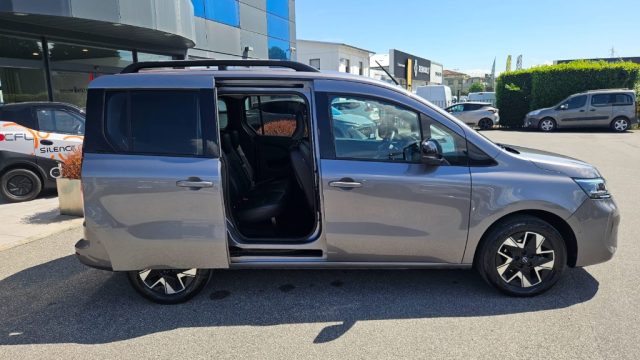 NISSAN Townstar usata, con Chiusura centralizzata