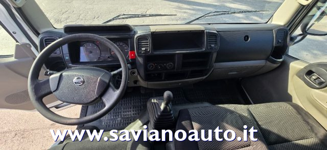 NISSAN usata 6