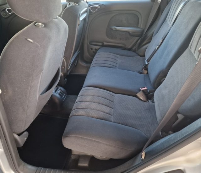 CHRYSLER PT Cruiser usata, con Servosterzo