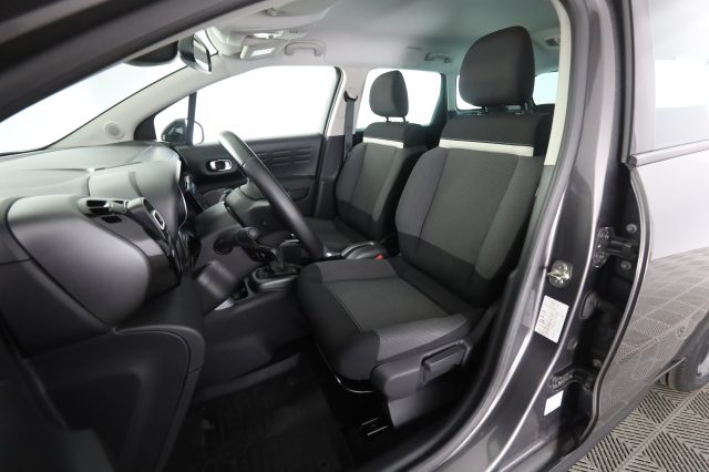 CITROEN C3 Aircross usata 2