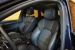 PORSCHE Macan usata 27
