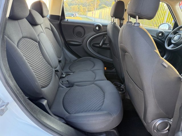MINI Countryman usata 22