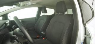 FORD Fiesta usata, con ESP