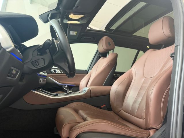 BMW X5 usata, con Controllo trazione