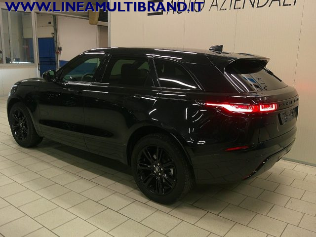 LAND ROVER Range Rover Velar usata, con Fari LED